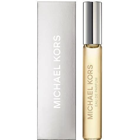 michael kors travel perfume|michael kors rollerball perfume.